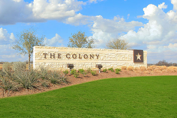 The Colony